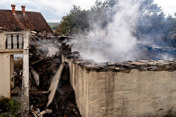 Affordable Fire Damage Assessment solutions in Somerville, TX